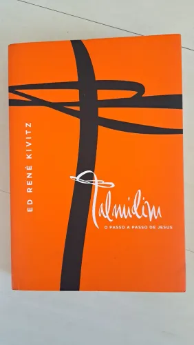 Talmudim Ed Rene Kivitz