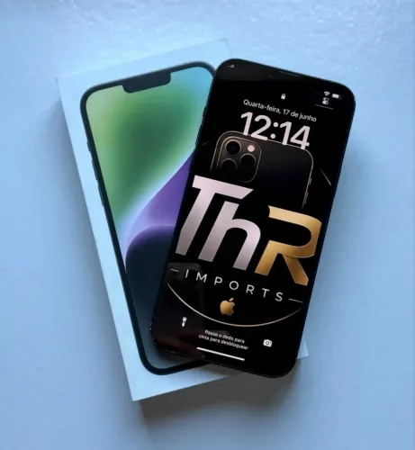 iPhone 14 Plus