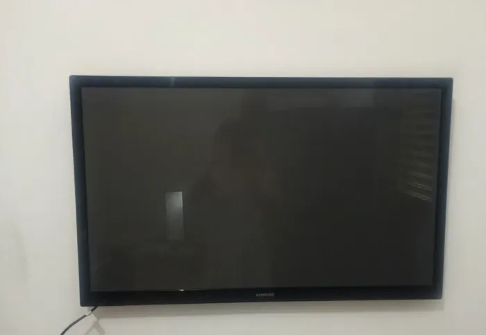 TV Samsung 43? plasma