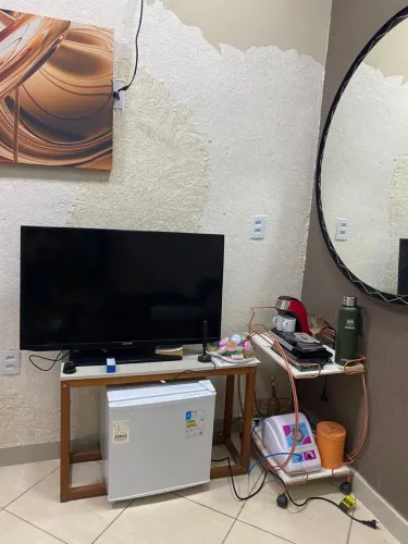 Tv smart 43