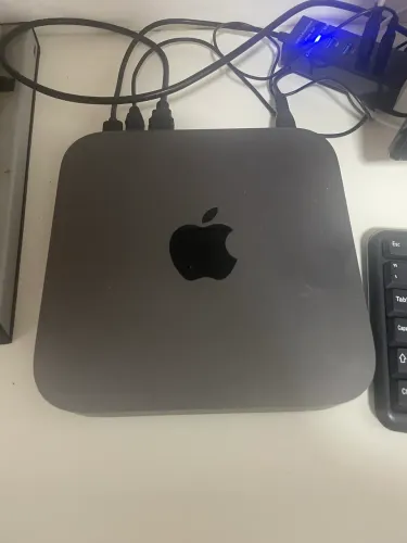 Mini mac