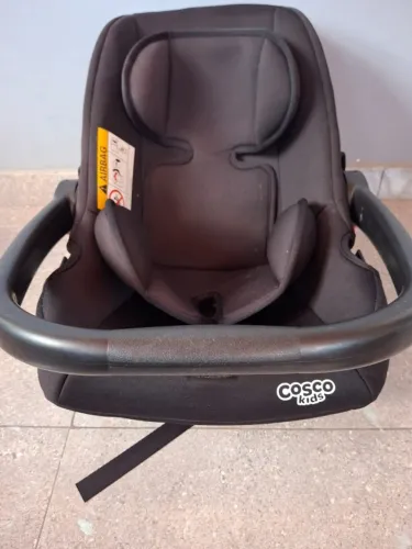 BEBÊ CONFORTO - COSCO KIDS
