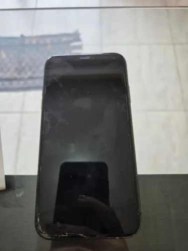 Iphone 11 preto