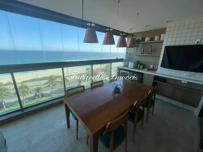 Apartamento no Condomínio Costa del Sol
