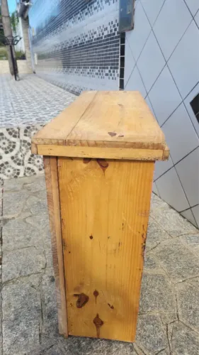 Mesa de Madeira