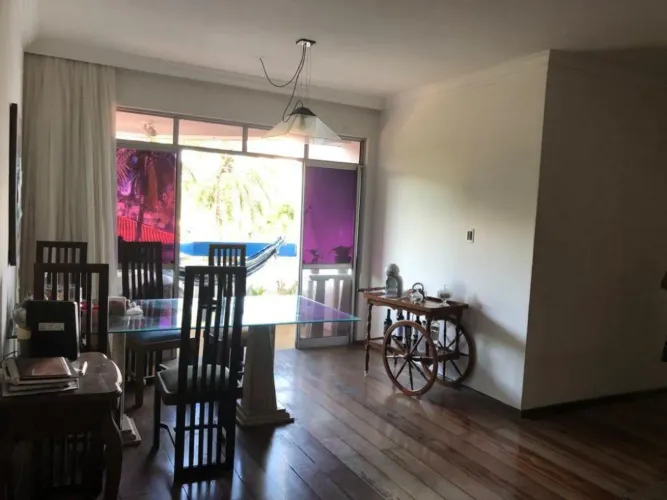 Apartamento para Locação em Salvador, Rio Vermelho, 3 dormitórios, 1 suíte, 1 banheiro, 2