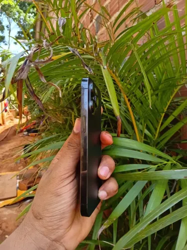 iPhone 13 Pro