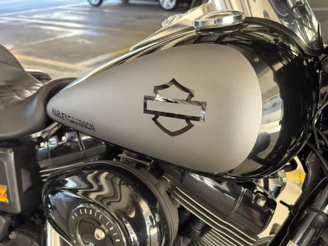 Harley Davidson Dyna Switchback 2012