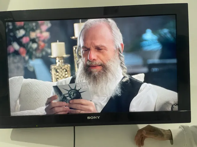 Tv 32 polegadas 