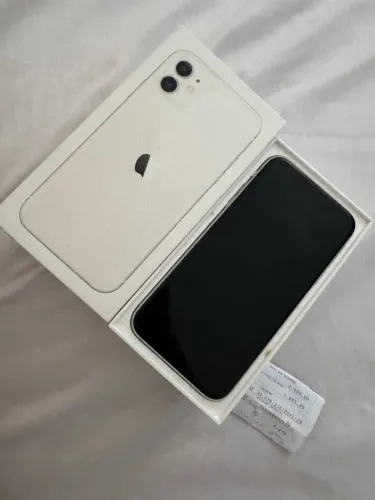 Vendo IPhone 11