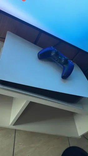 Vendo um PlayStation 5