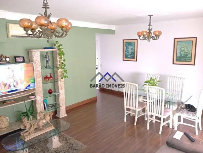 Apartamento à Venda  Condomínio Stadium | Santos/SP.
