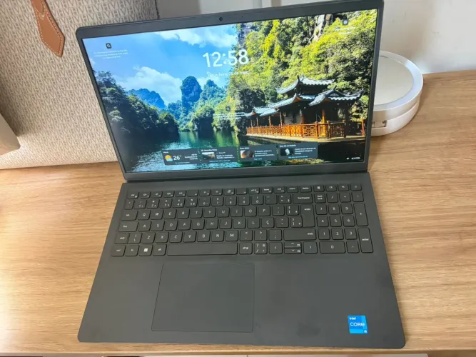 Notebook - Dell Inspiron | Intel Core i5 13ª Geração |