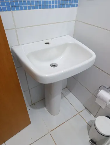 Pia coluna Deca