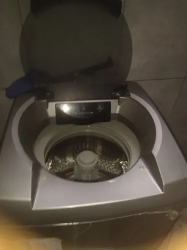 Vendo uma máquina de lavar Brastemp 15 kg