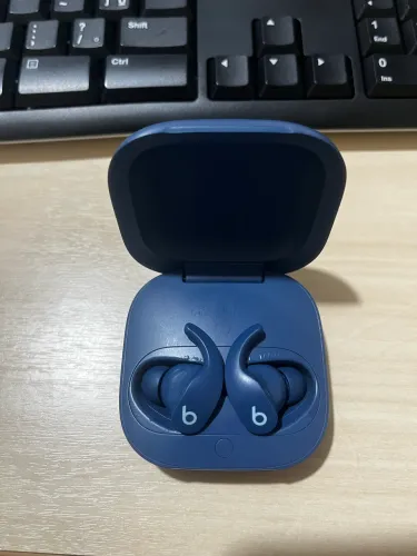 Beats Fit Pro