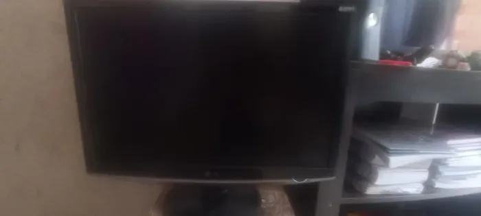 Monitor de computador, notebook é também poder ser uma Mine tv