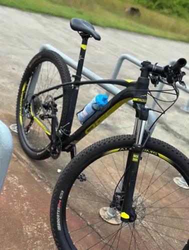Bicicleta Oggi big wheel 7.2 2020