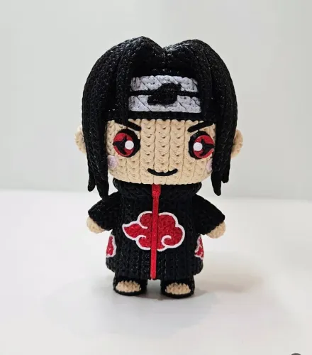 Itachi - naruto