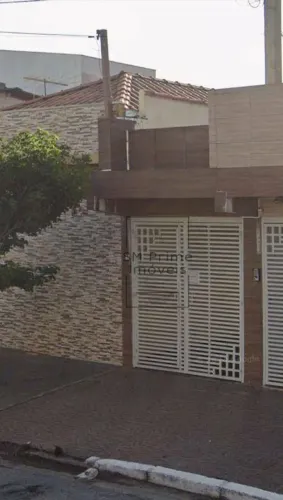 Casa com 2 dormitórios para alugar por R$ 2.136,00/mês - Vila Maria - São Paulo/SP