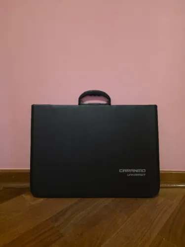 Pasta Portfólio A3 Caranmo Universit Korino