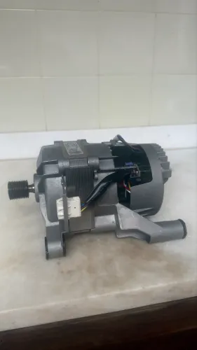 Motor Lava e seca midea