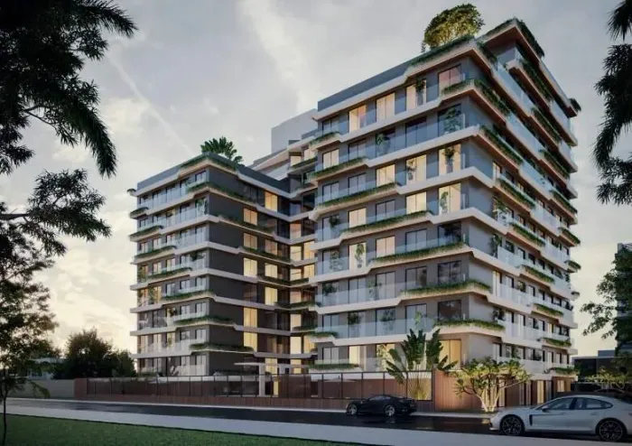 Apartamento à venda, 1 quarto, 1 suíte, Intermares - Cabedelo/PB
