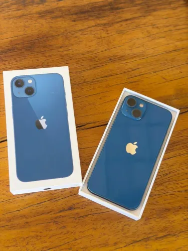 IPHONE 13 - 256g