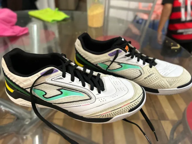 Joma gambeta topper