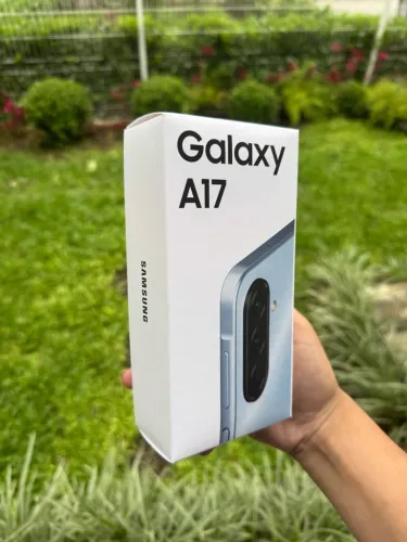 SAMSUNG A17 128GB LACRADO