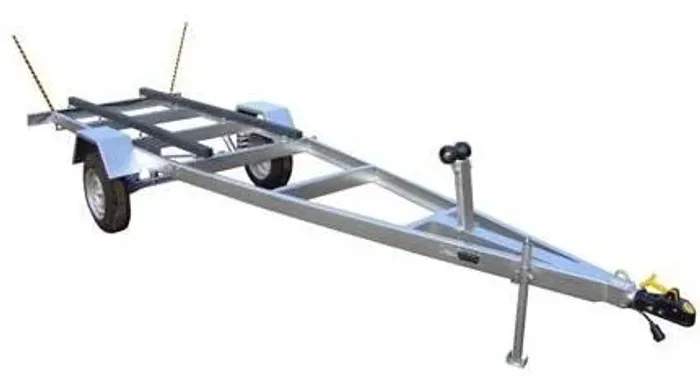 CARRETINHA PARA BARCO LANCHA E JETSKI