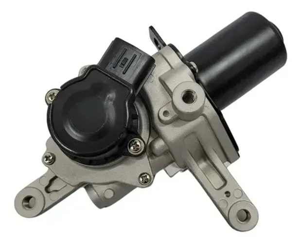 Válvula Turbina Hilux