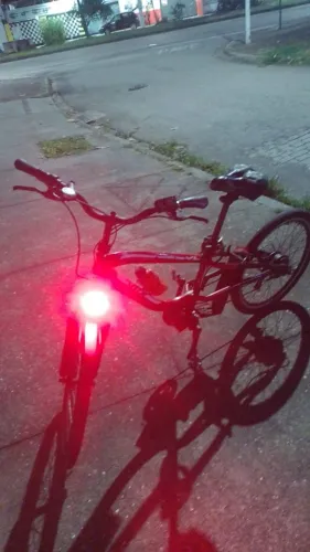 bike elétrica aro 26 sem defeito 