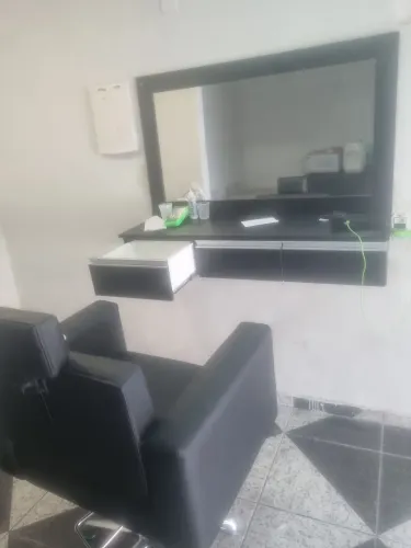 Conjunto barbeiro