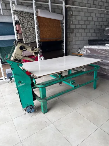 Maquina de Costurar Colchão