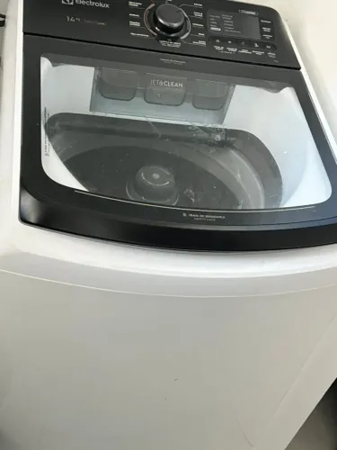 Máquina de lavar 14kg