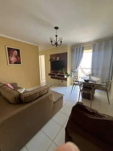 CONDOMÍNIO MAR DE ARUANA 2 - próximo ao Shooping Sul [9832]