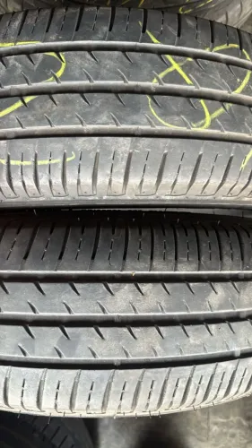 Pneu Firestone SN 195/60/15 85 % Vida Util!