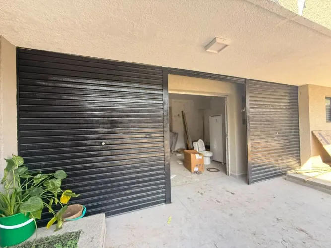 SALA COMERCIAL RUA PRUDENTE DE MORÃES