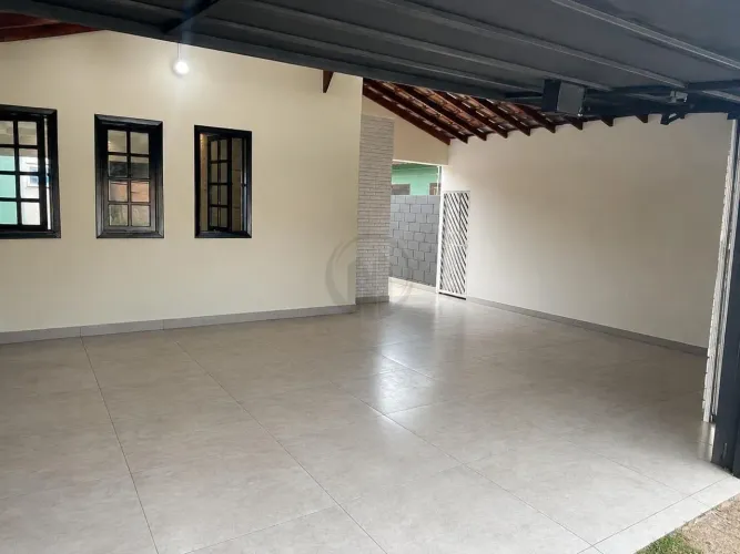 Casa à Venda com 3 Dormitórios sendo 1 Suíte Jardim Brasil- Itupeva/SP. CA93309 REF: CA93
