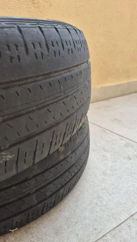Pneu 185/60/R15 - par