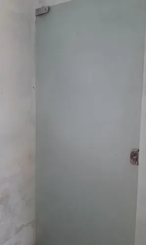 Porta de vidro pra vender
