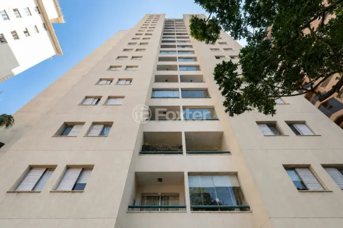 Apartamento à venda Rua Tucuna, Perdizes - São Paulo