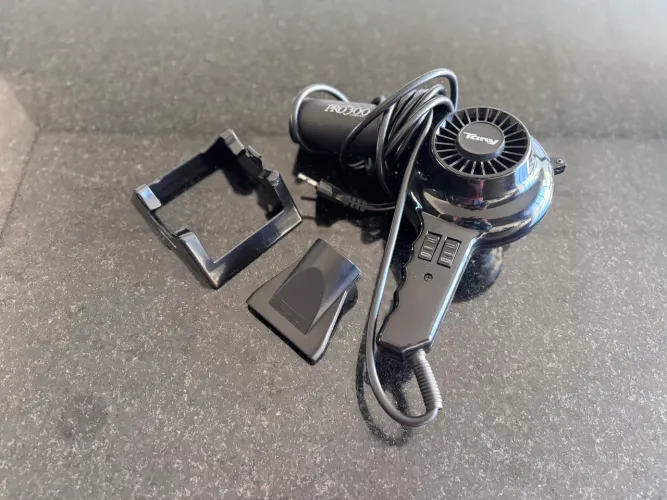 Secador de cabelo