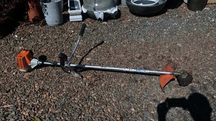 Roçadeira STIHL FS 85