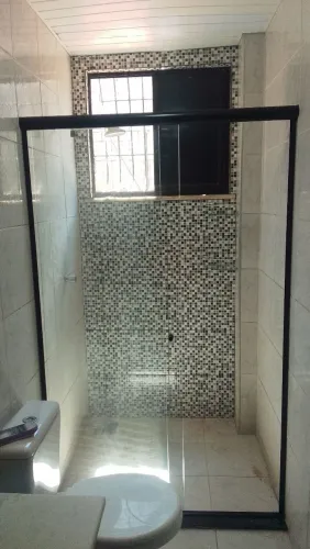 Box para banheiro