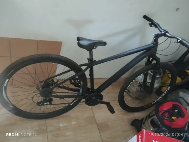 Bike aro 29 GTS