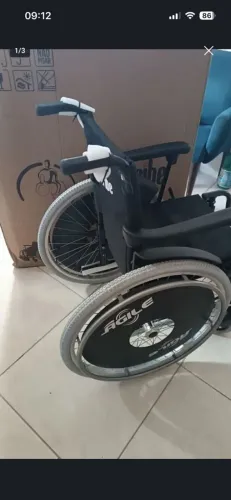 Cadeira de rodas