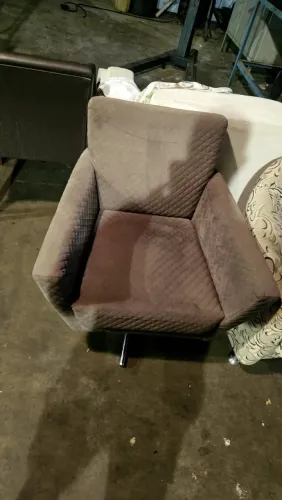 POLTRONAS DIVERSAS