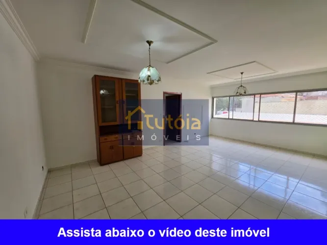 APARTAMENTO PARA LOCAÇÃO NO PARAÍSO, SÃO PAULO